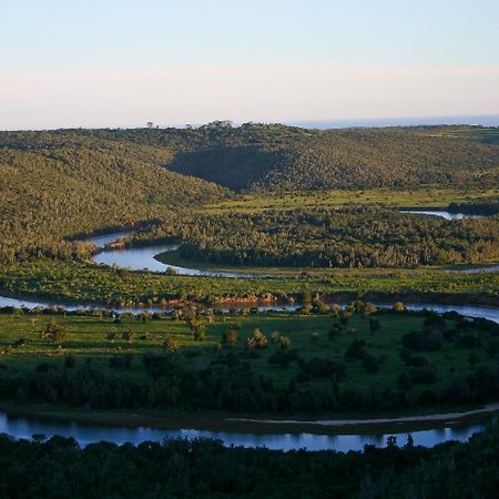 Sibuya Game Reserve And Lodge Кентон-он-Си Экстерьер фото