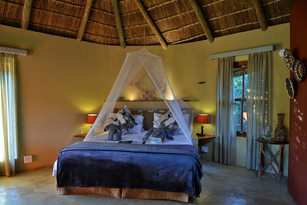 Sibuya Game Reserve And Lodge Кентон-он-Си Экстерьер фото