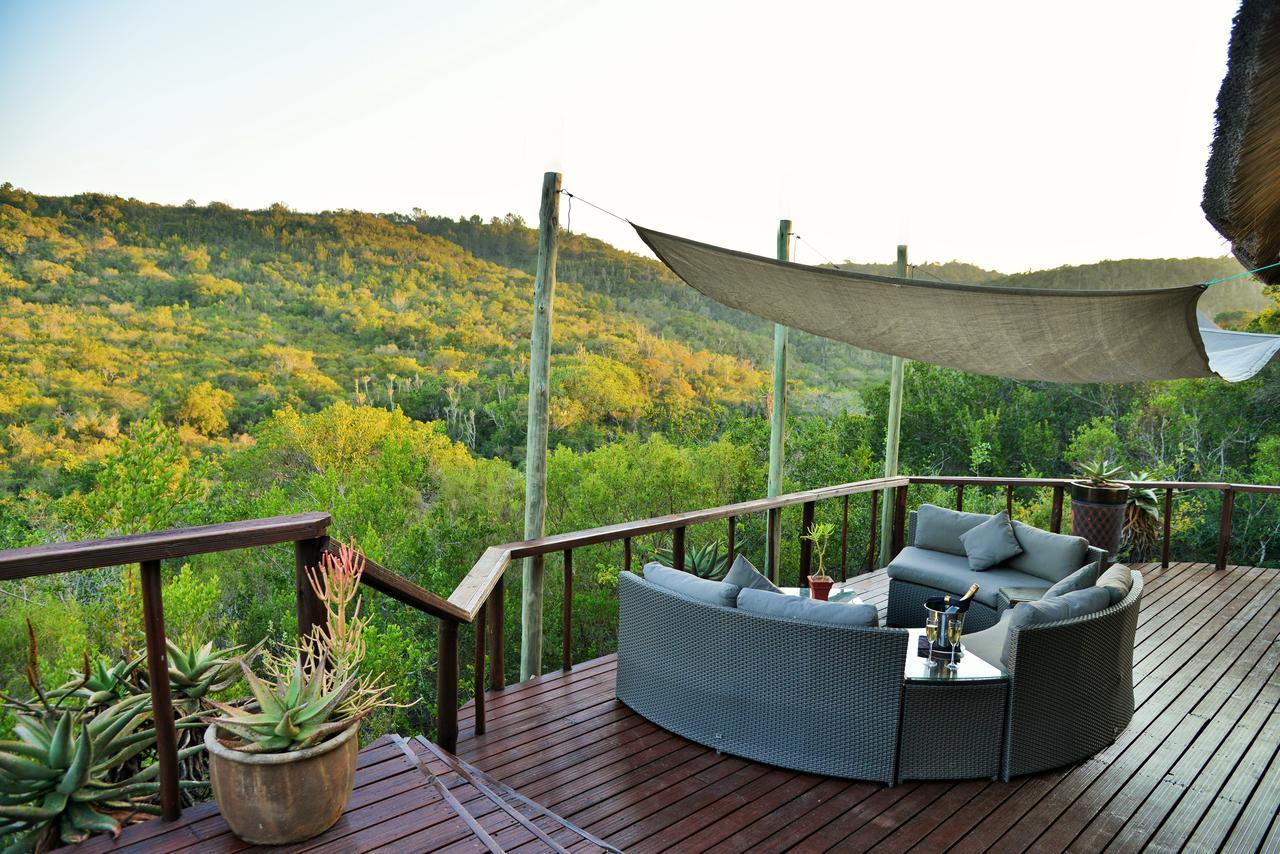 Sibuya Game Reserve And Lodge Кентон-он-Си Экстерьер фото