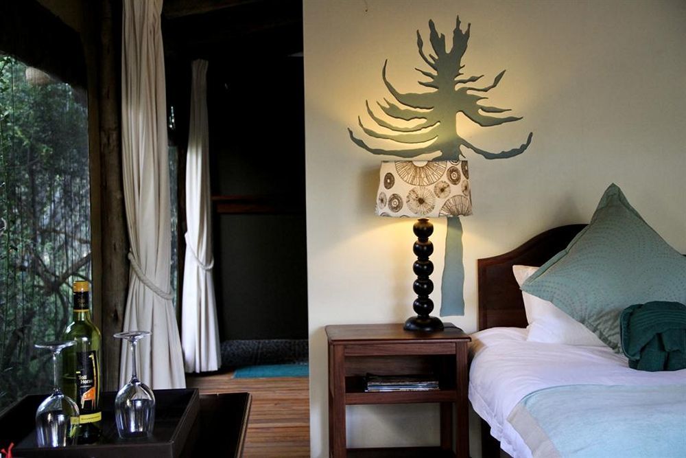 Sibuya Game Reserve And Lodge Кентон-он-Си Экстерьер фото